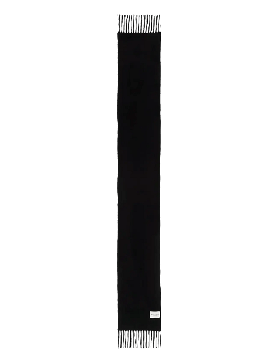 Marc O'Polo - SCARVES - halsdukar - black - 1