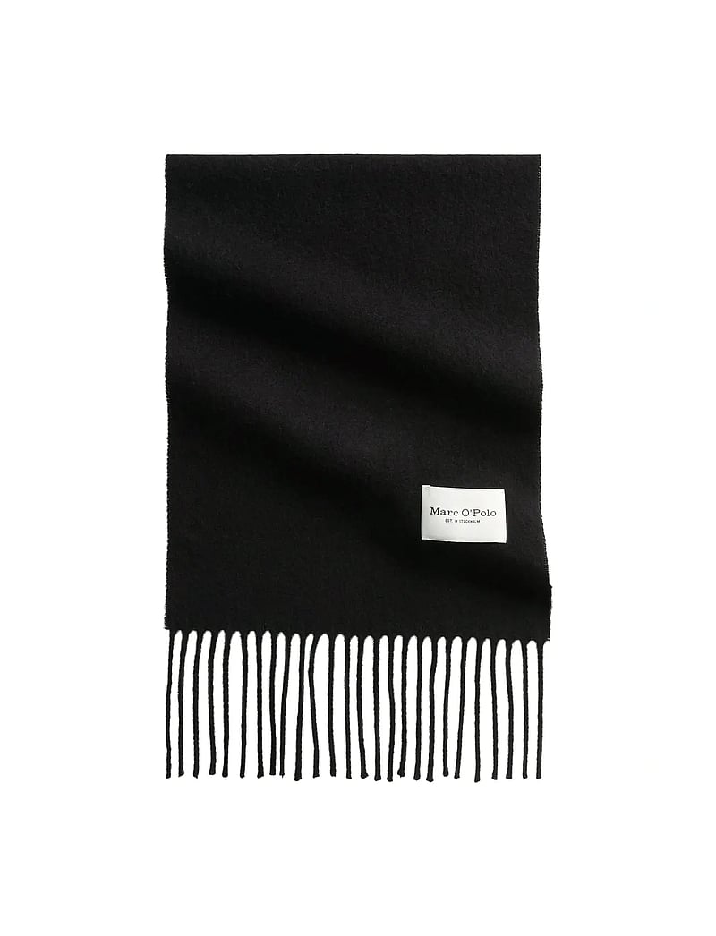Marc O'Polo - SCARVES - halstørklæder - black - 2