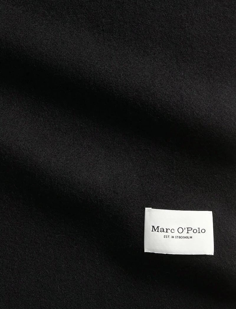 Marc O'Polo - SCARVES - halstørklæder - black - 3