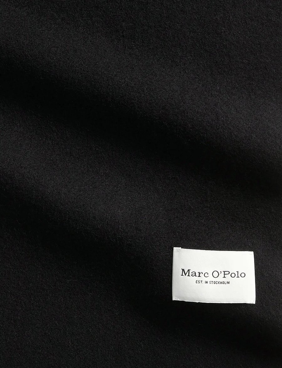 Marc O'Polo - SCARVES - halsdukar - black - 3