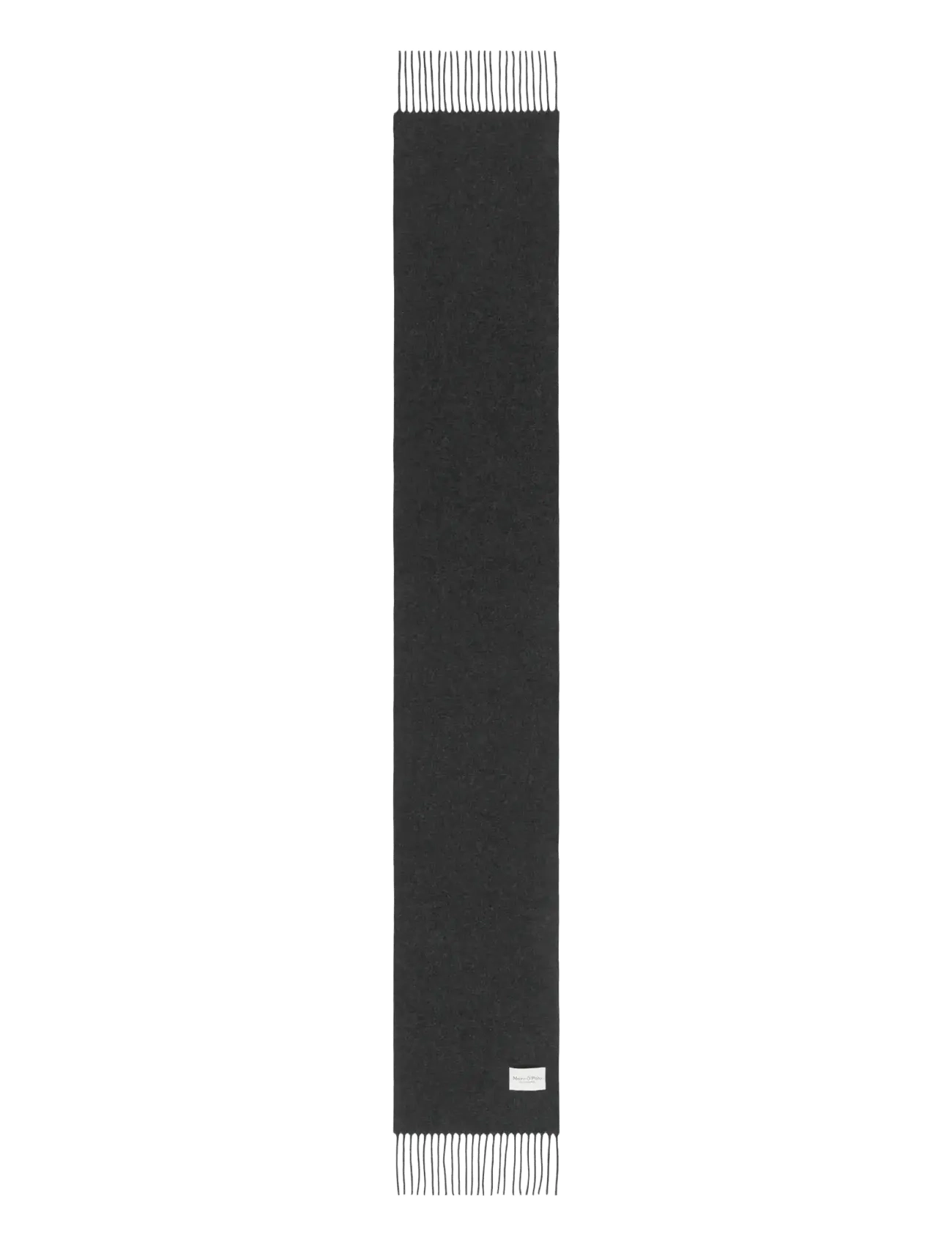 NIGHT GREY MELANGE
