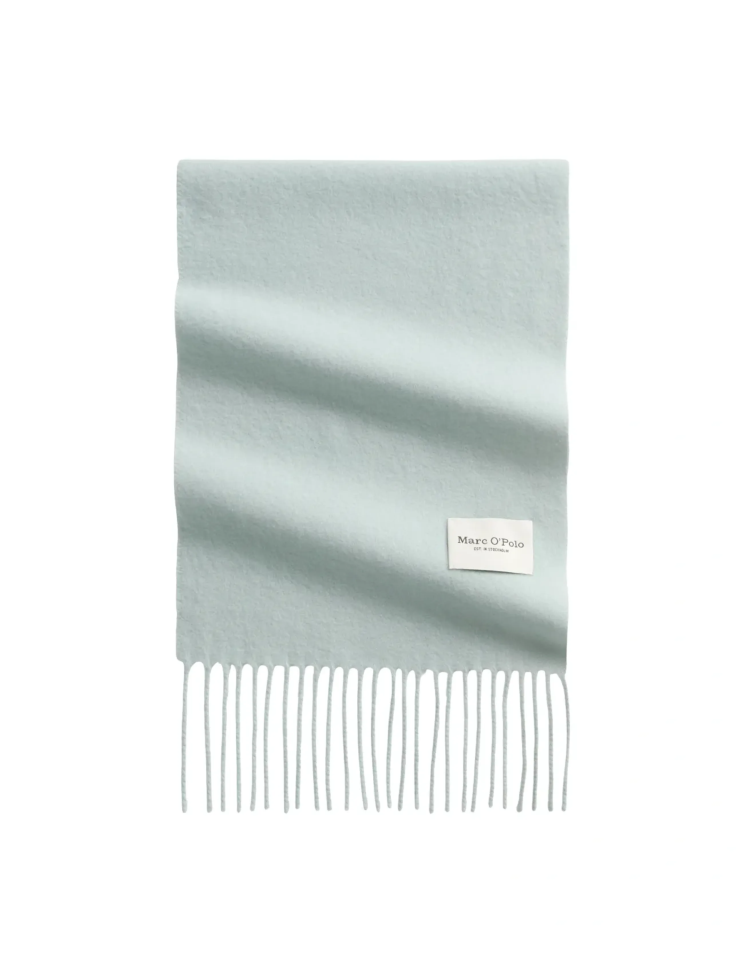 Marc O'Polo - SCARVES - aksessuaarid - silvery blue - 2