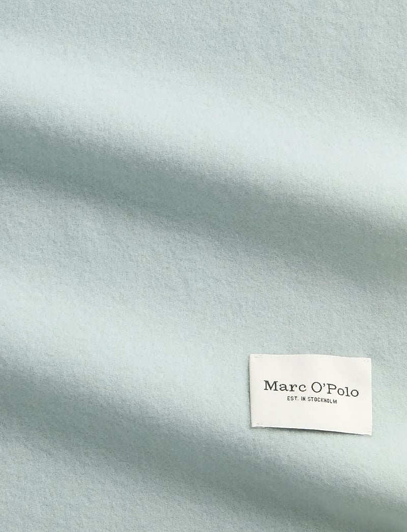 Marc O'Polo - SCARVES - winter scarves - silvery blue - 3