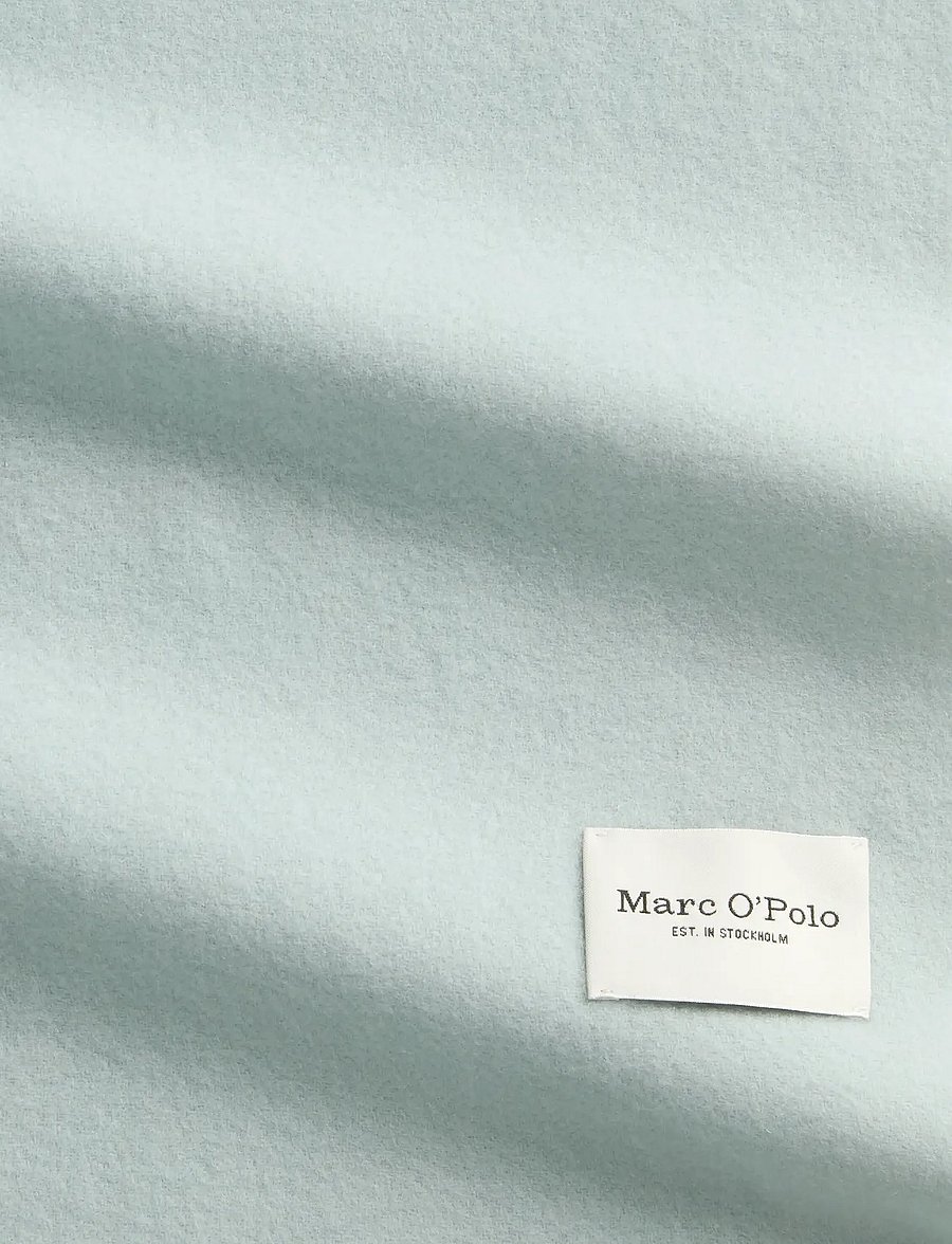 Marc O'Polo - SCARVES - halsdukar - silvery blue - 3