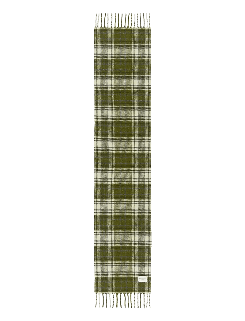 Marc O'Polo - SCARVES - winterschals - multi / bright pea - 1