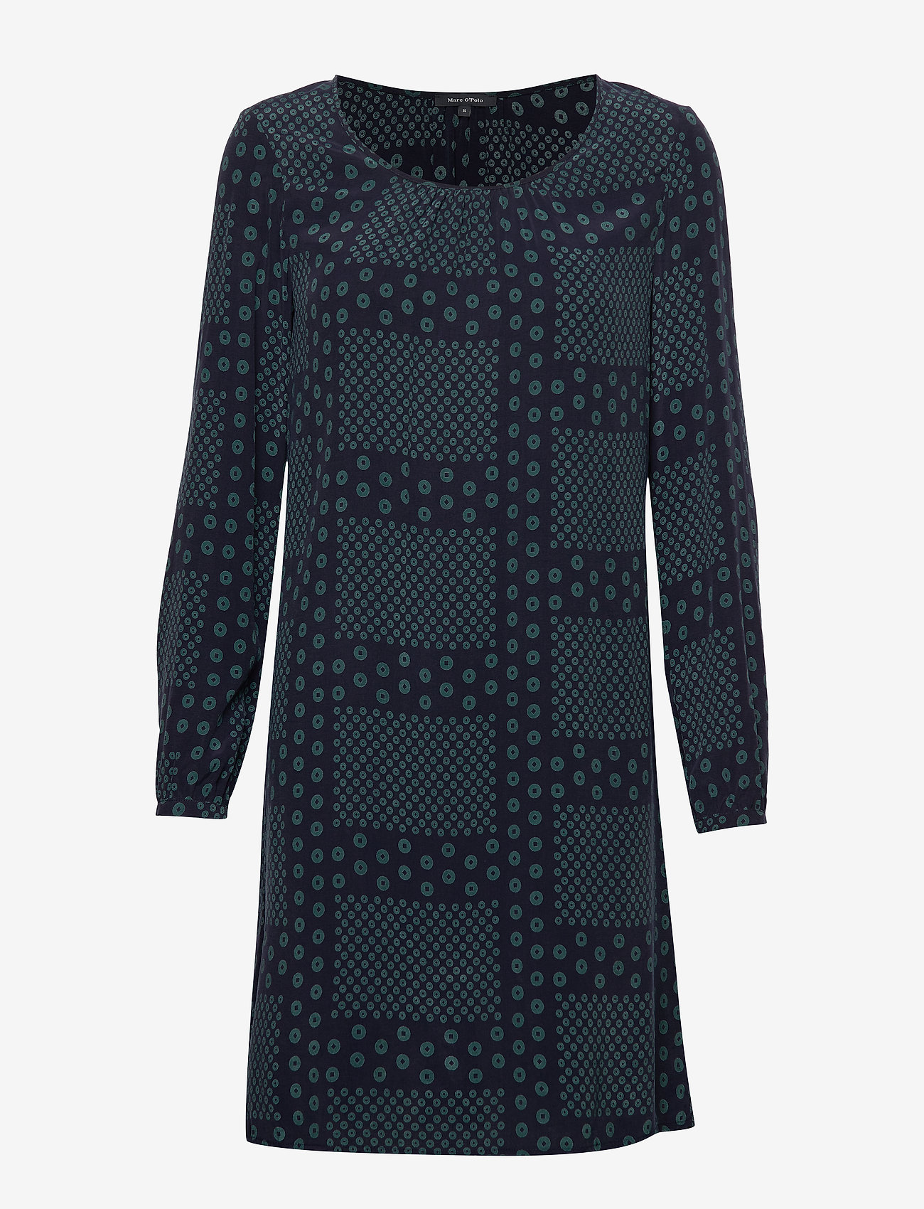 Marc O'Polo - Dress - combo - 0
