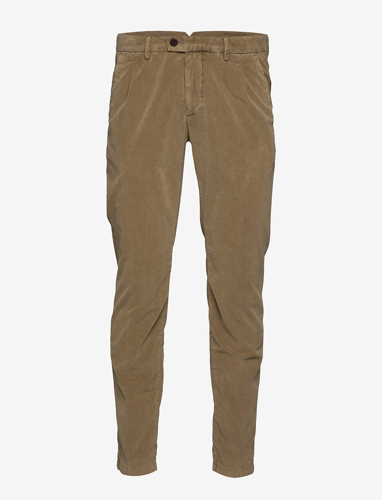 Marc O'Polo - Woven Pants - sepia tint - 0