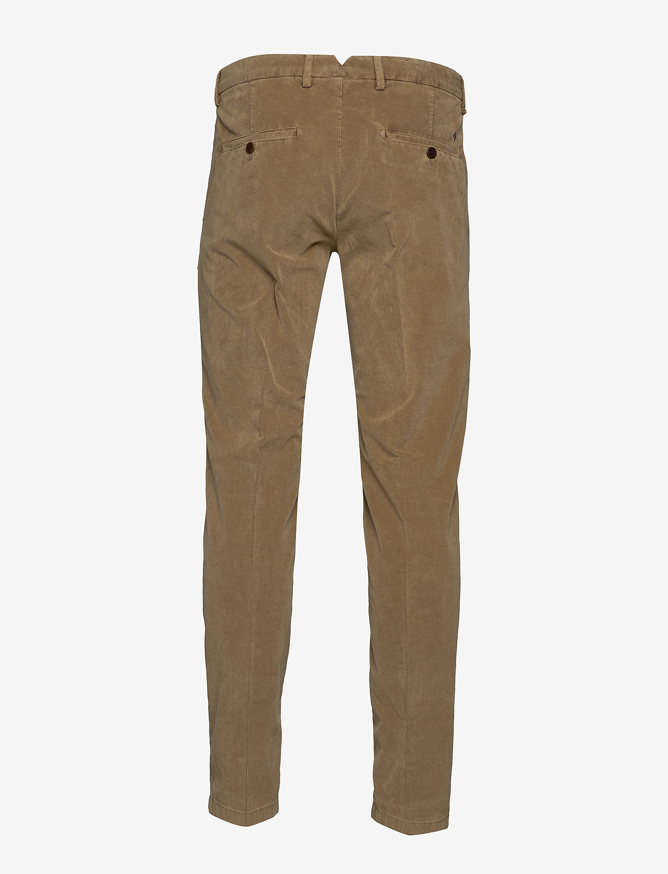 Marc O'Polo - Woven Pants - sepia tint - 1