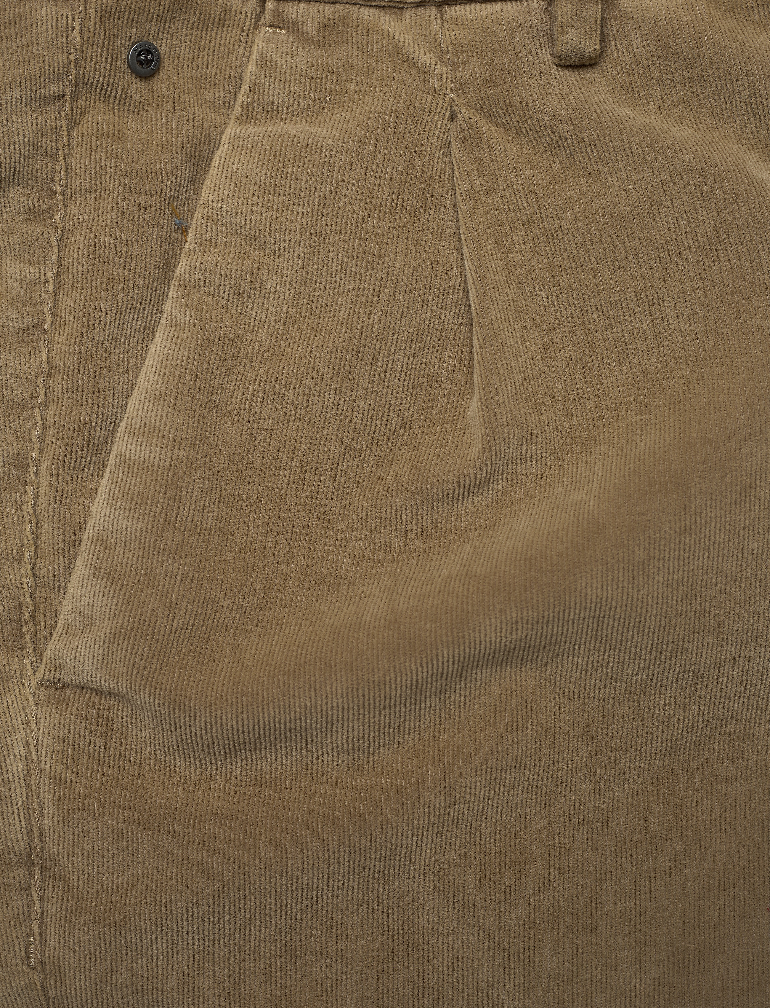 Marc O'Polo - Woven Pants - sepia tint - 2
