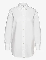Marc O'Polo - SHIRTS/BLOUSES LONG SLEEVE - long-sleeved shirts - white - 0