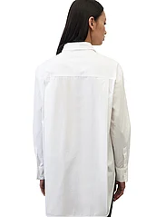 Marc O'Polo - SHIRTS/BLOUSES LONG SLEEVE - long-sleeved shirts - white - 6