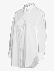 Marc O'Polo - SHIRTS/BLOUSES LONG SLEEVE - langærmede skjorter - white - 2