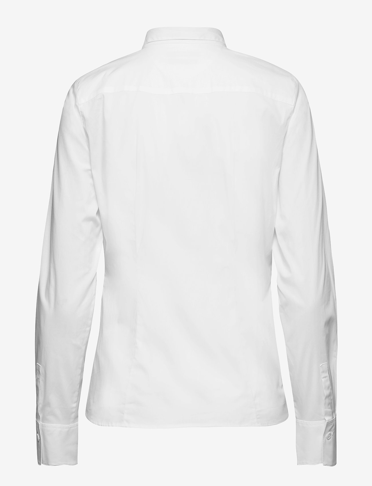 Marc O'Polo - SHIRTS/BLOUSES LONG SLEEVE - white - 1
