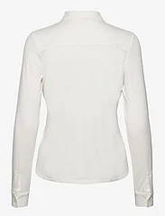 Marc O'Polo - T-SHIRTS LONG SLEEVE - long sleeved blouses - off white - 2