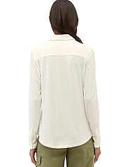 Marc O'Polo - T-SHIRTS LONG SLEEVE - long sleeved blouses - off white - 3