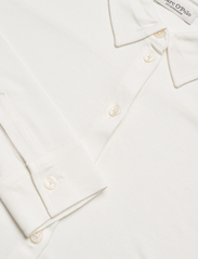 Marc O'Polo - T-SHIRTS LONG SLEEVE - long sleeved blouses - off white - 5