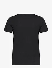 Marc O'Polo - T-SHIRTS SHORT SLEEVE - t-skjorter - black - 1