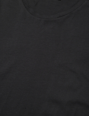 Marc O'Polo - T-SHIRTS SHORT SLEEVE - t-shirts - black - 2