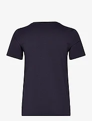Marc O'Polo - T-SHIRTS SHORT SLEEVE - t-shirts - manic midnight - 1
