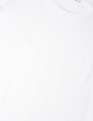 Marc O'Polo - T-SHIRTS SHORT SLEEVE - t-skjorter - white - 1