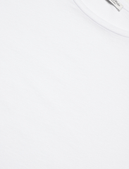 Marc O'Polo - T-SHIRTS LONG SLEEVE - langärmlige tops - white - 2