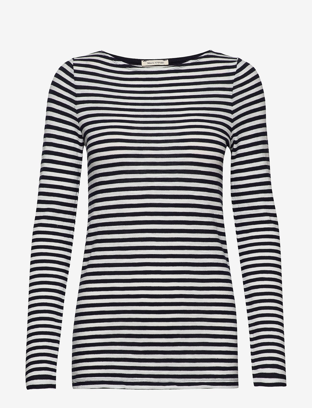 T-SHIRTS LONG SLEEVE - MULTI/NIGHT SKY