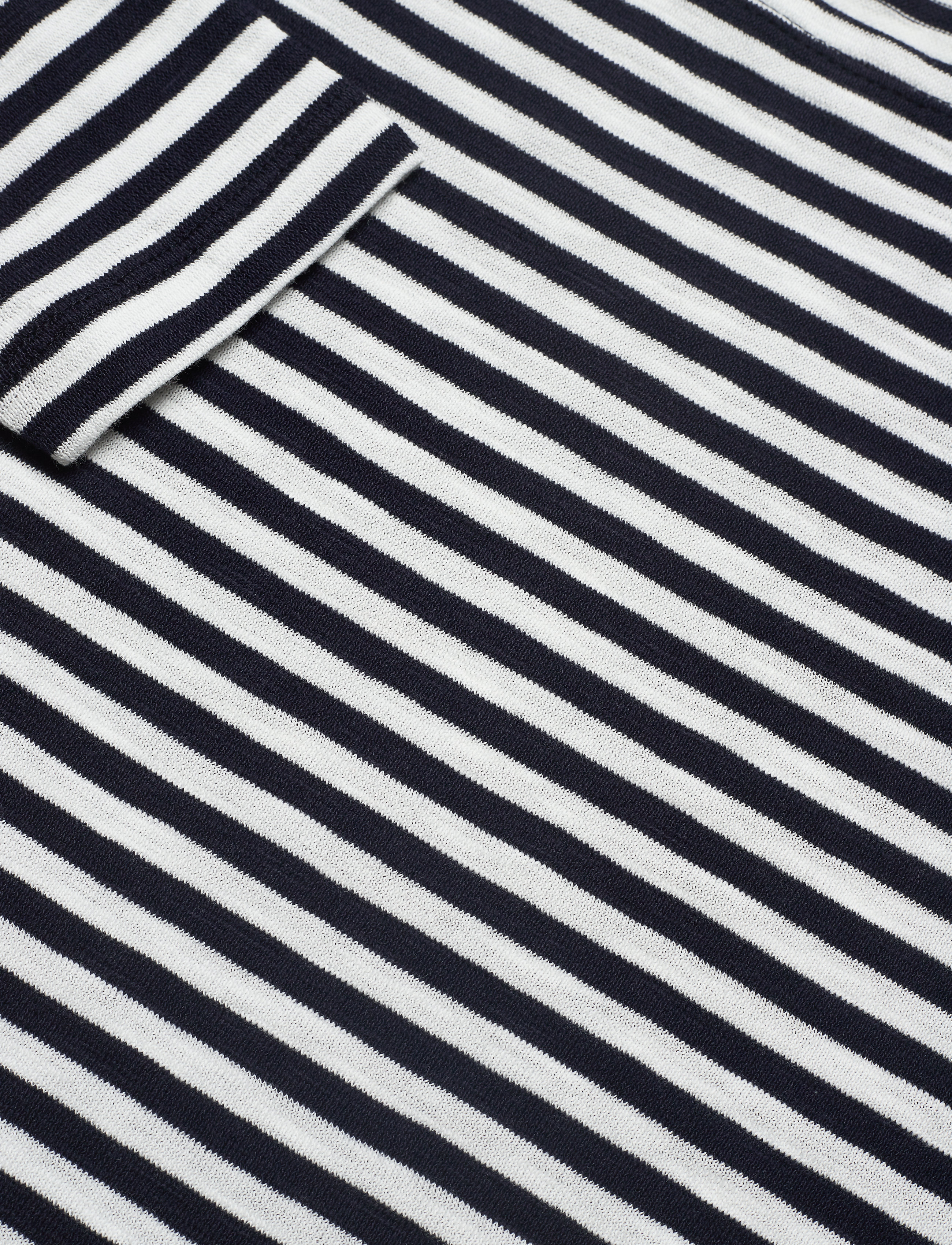 Marc O'Polo - T-SHIRTS LONG SLEEVE - multi/night sky - 2