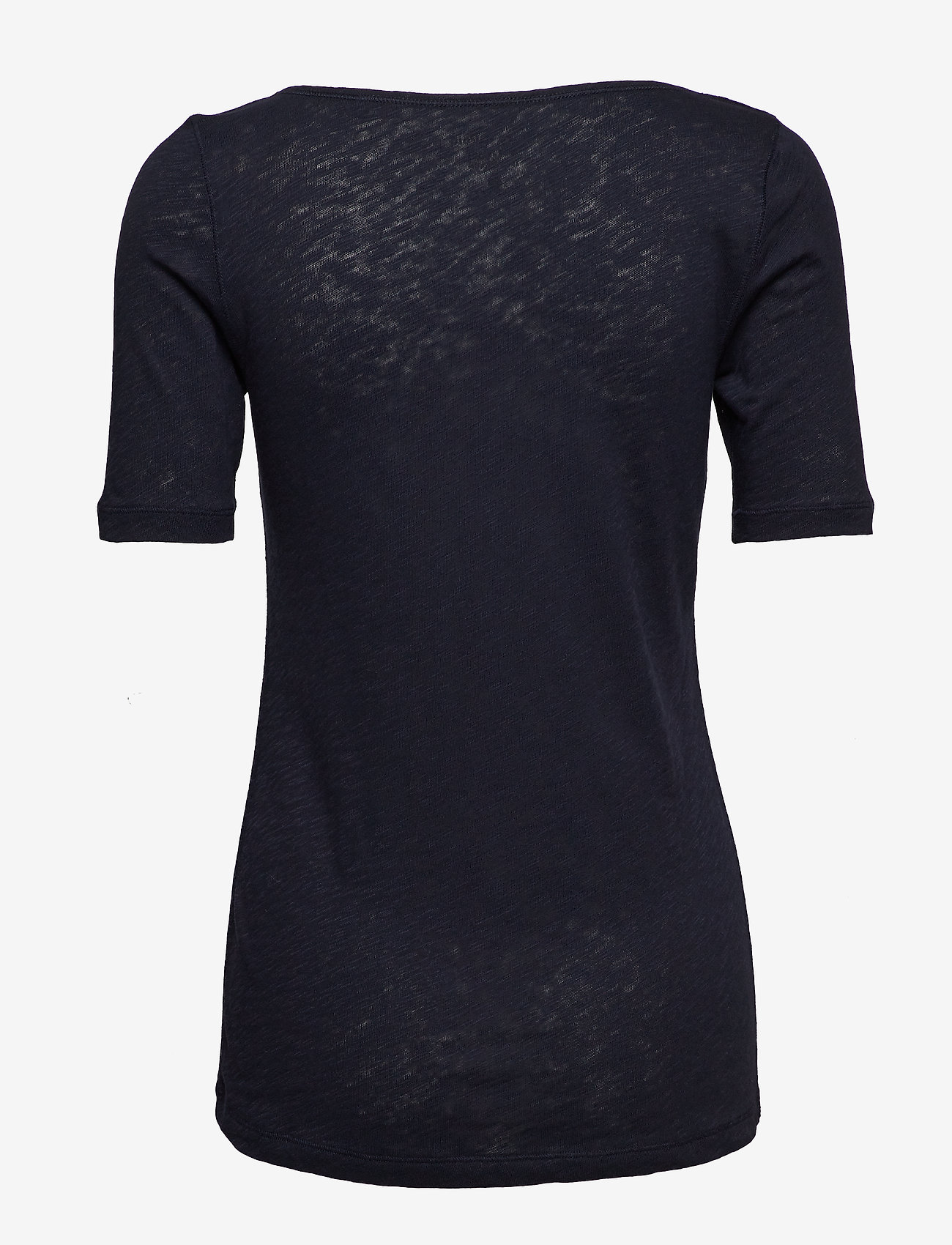 Marc O'Polo - T-SHIRTS SHORT SLEEVE - t-shirts - manic midnight - 1