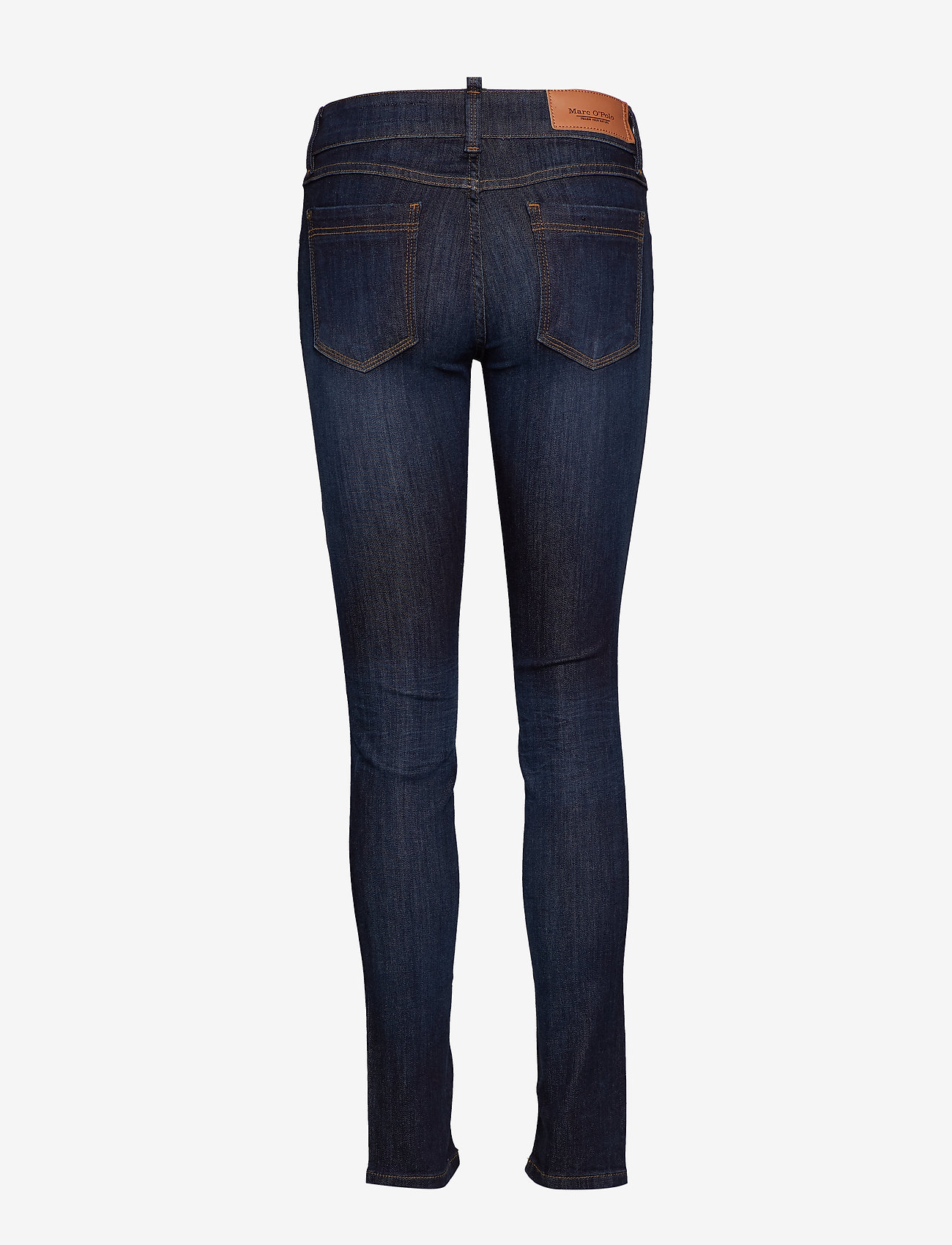 Marc O'Polo - DENIM TROUSERS - skinny jeans - liverpool wash - 1