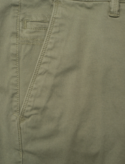 Marc O'Polo - WOVEN PANTS - chinos - olive - 2