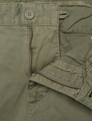 Marc O'Polo - WOVEN PANTS - chinos - olive - 3