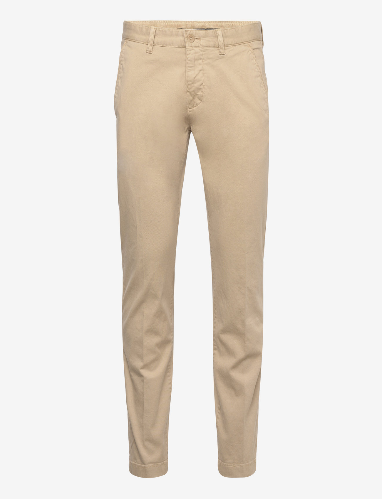 Marc O'Polo - WOVEN PANTS - herbstliche kleidung - pure cashmere - 0