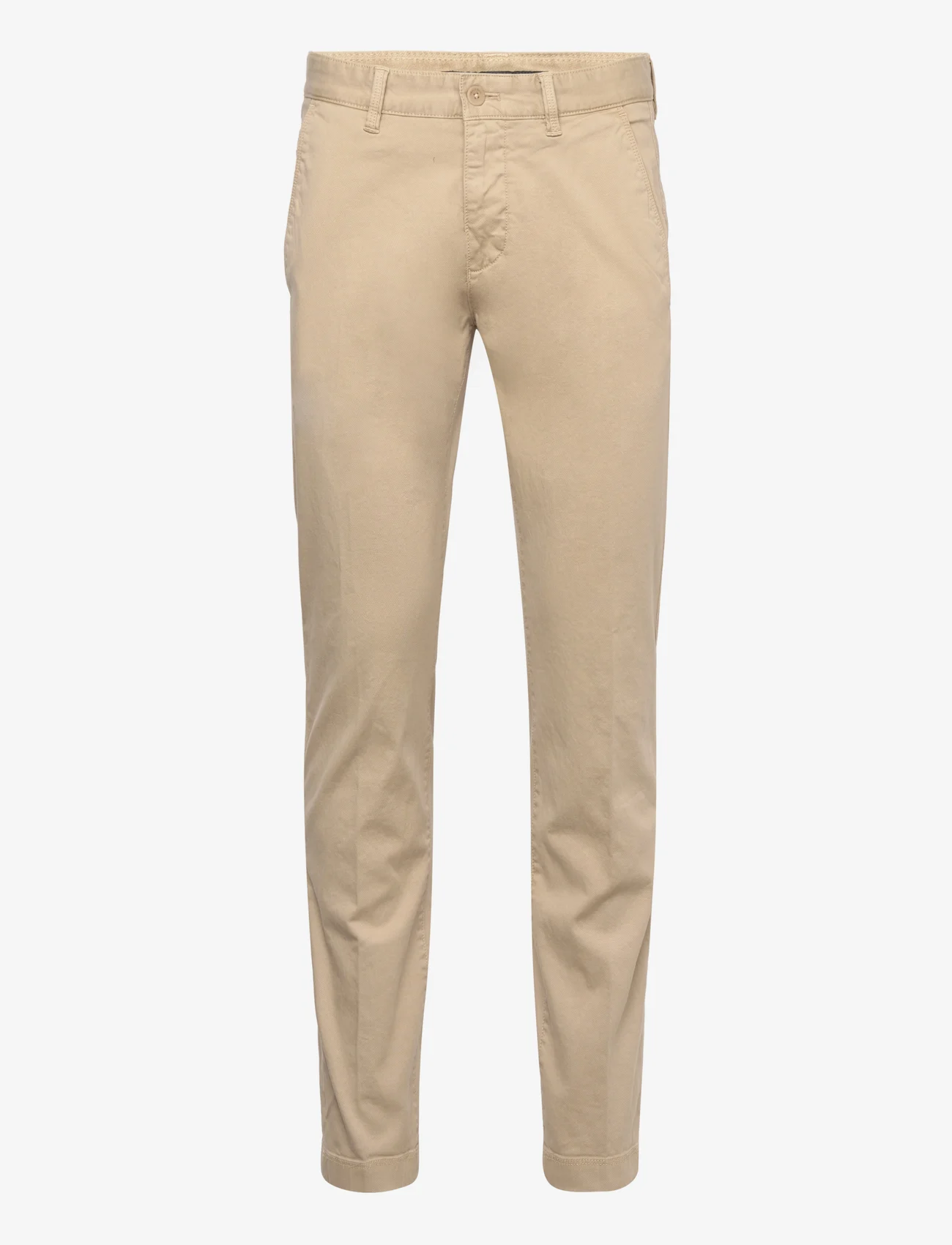 Marc O'Polo - WOVEN PANTS - chinos - pure cashmere - 0