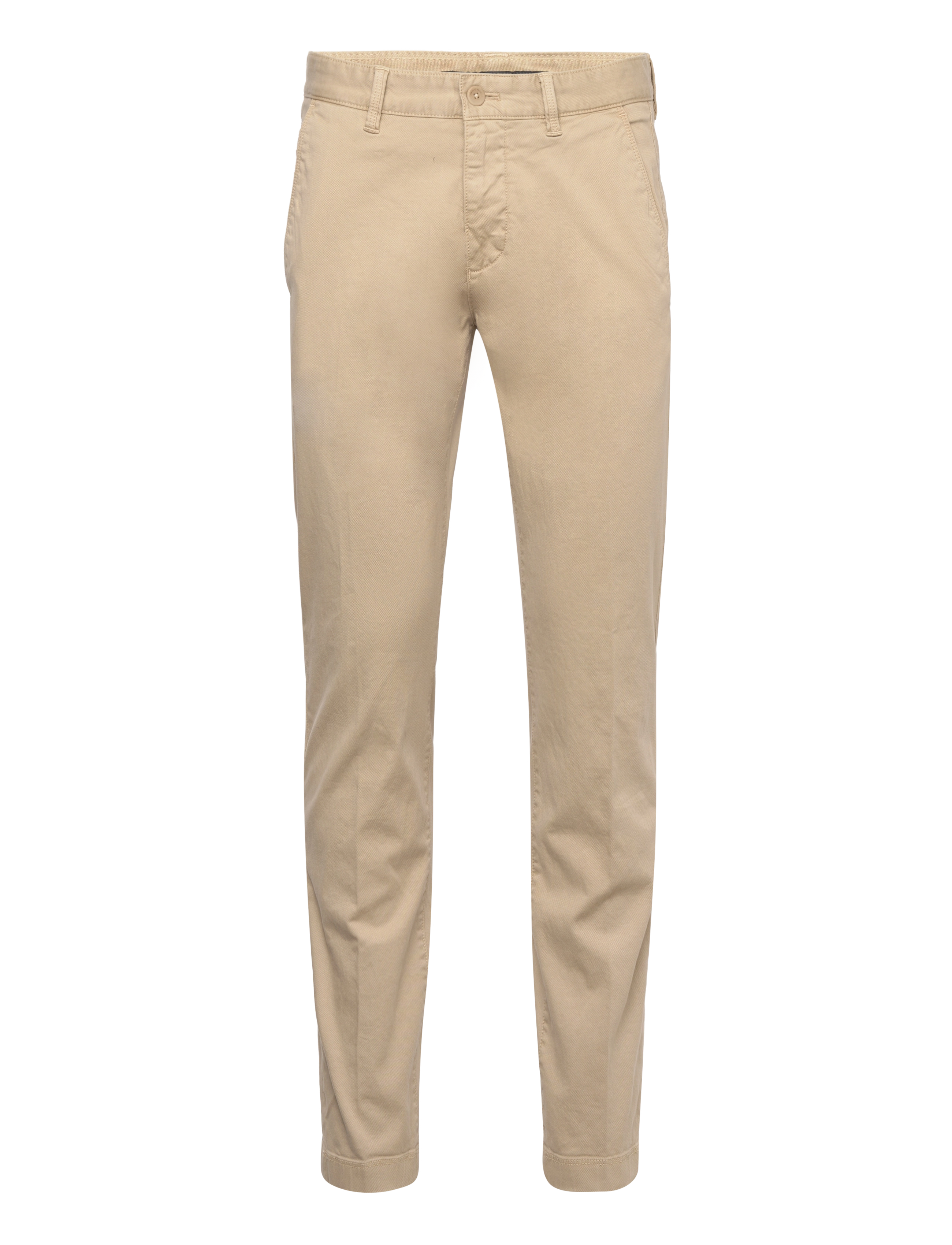 Marc O'Polo - WOVEN PANTS - pure cashmere - 1