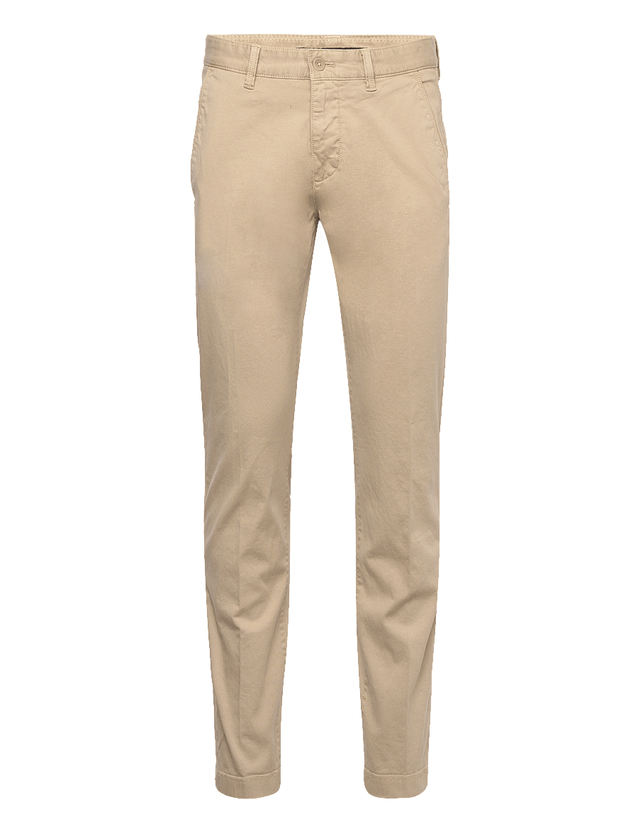 Marc O'Polo - WOVEN PANTS - pure cashmere - 1