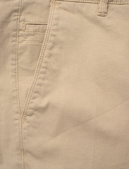 Marc O'Polo - WOVEN PANTS - chinos - pure cashmere - 2