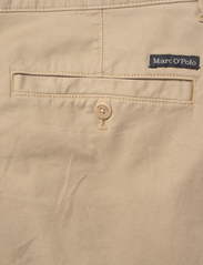 Marc O'Polo - WOVEN PANTS - chinos - pure cashmere - 4