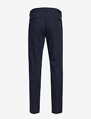 Marc O'Polo - WOVEN PANTS - chinos - total eclipse - 1