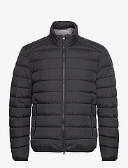 Marc O'Polo - WOVEN OUTDOOR JACKETS - winter jackets - black - 0