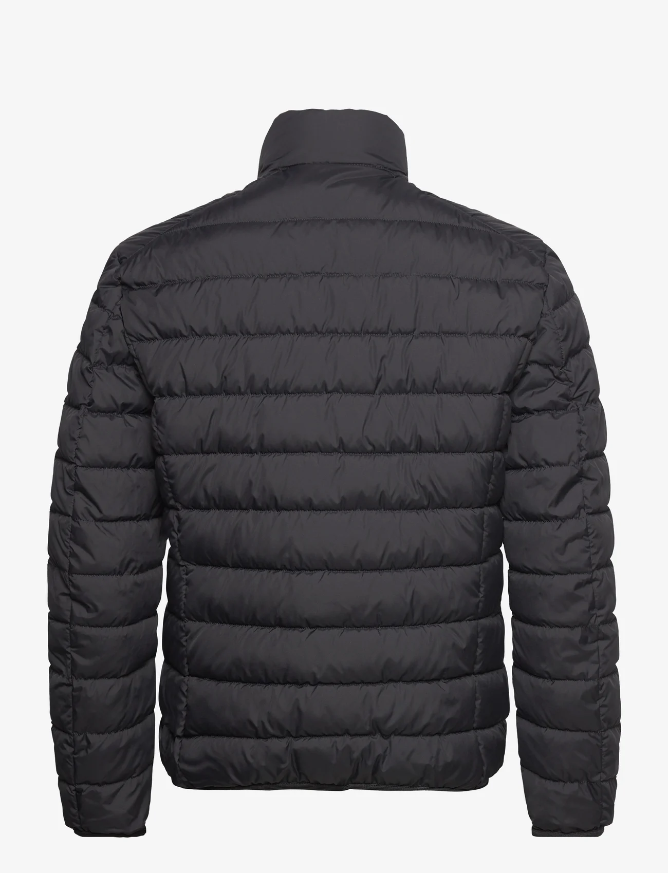 Marc O'Polo - WOVEN OUTDOOR JACKETS - winter jackets - black - 1