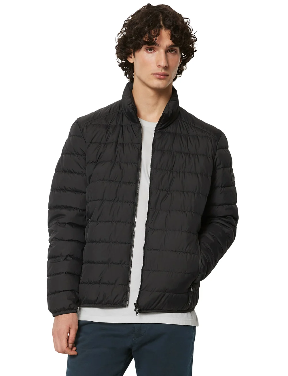 Marc O\'Polo Woven Outdoor Jackets - 204.95 €. Buy Padded jackets from Marc  O\'Polo online at Boozt.com. Fast delivery and easy returns