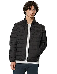 Marc O'Polo - WOVEN OUTDOOR JACKETS - winter jackets - black - 5