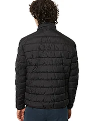 Marc O'Polo - WOVEN OUTDOOR JACKETS - winter jackets - black - 6