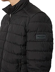 Marc O'Polo - WOVEN OUTDOOR JACKETS - winter jackets - black - 7