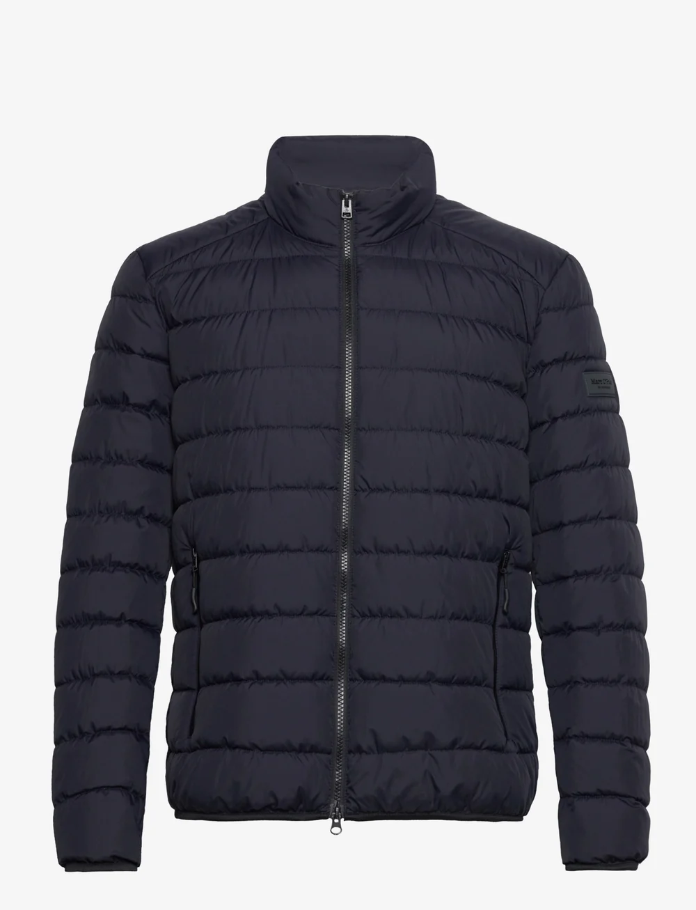Marc O\'Polo Woven Outdoor Jackets – jackets & coats – shop at Booztlet