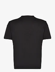 Marc O'Polo - T-SHIRTS SHORT SLEEVE - lowest prices - black - 1
