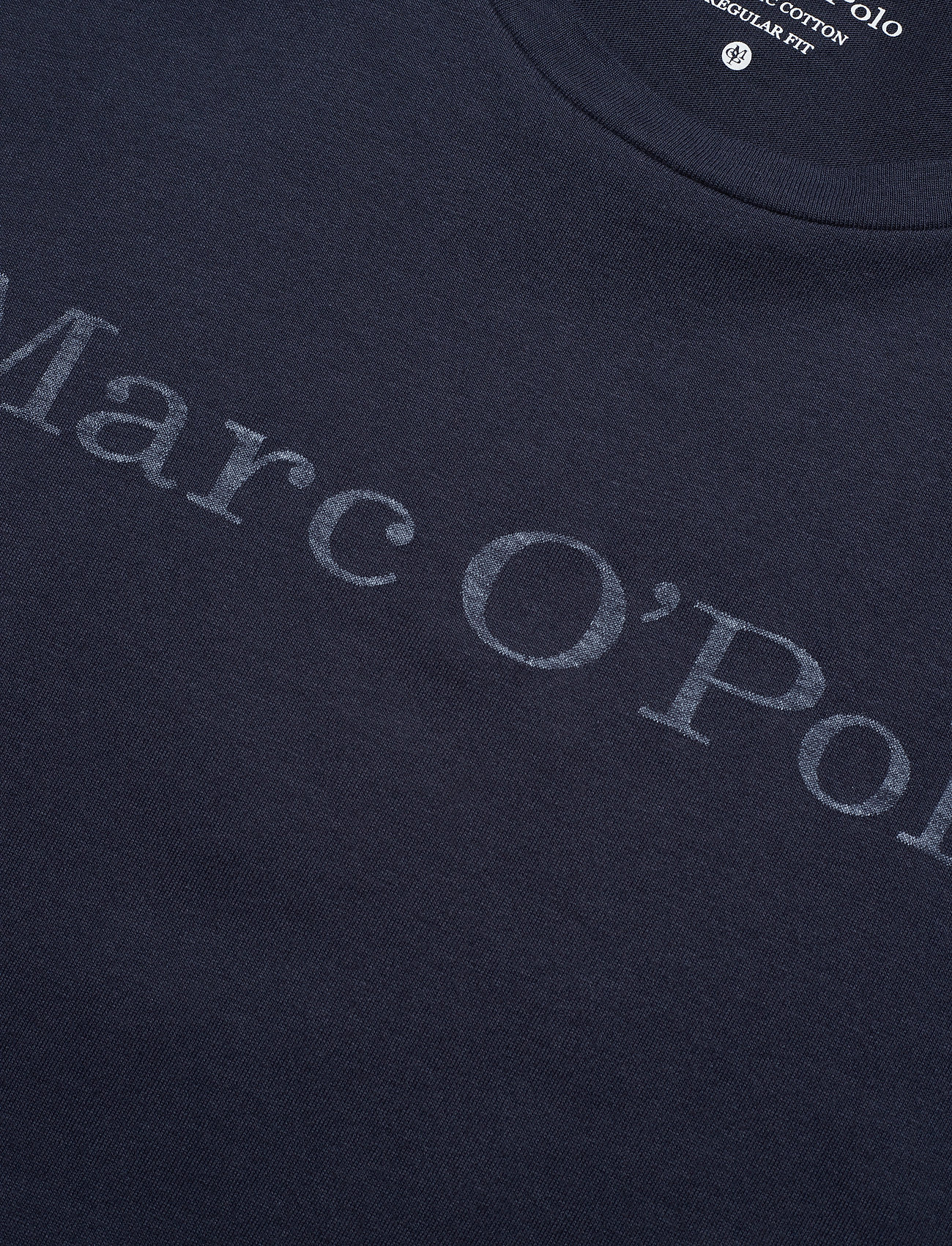 Marc O'Polo - T-SHIRTS SHORT SLEEVE - deep ocean - 2