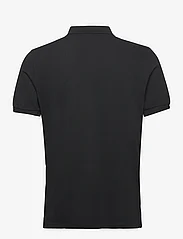 Marc O'Polo - POLOS SHORT SLEEVE - polo marškinėliai trumpomis rankovėmis - black - 1