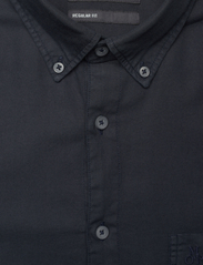 Marc O'Polo - SHIRTS/BLOUSES LONG SLEEVE - casual skjortor - dark navy - 2