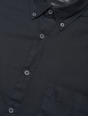 Marc O'Polo - SHIRTS/BLOUSES LONG SLEEVE - basic shirts - dark navy - 3
